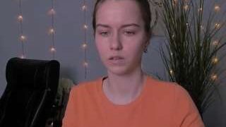 Soli-parker nude on live sex chat