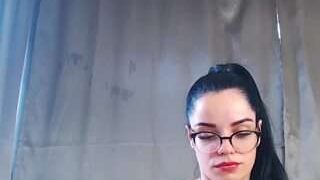 Sophi3x nude on live sex chat