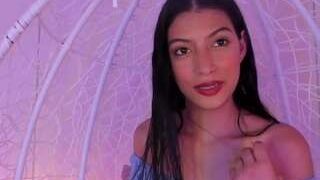 Susana-Sanchez nude on live sex chat