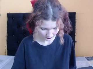 Sweet-NOA nude on live sex chat