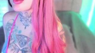Themuse nude on live sex chat