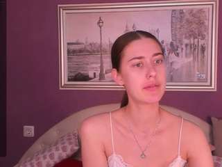 TiffanyTatumLure nude on live sex chat