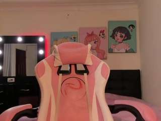 Tiinker-bell nude on live sex chat