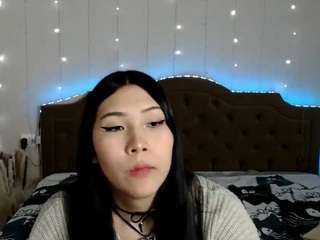 Umarulee nude on live sex chat
