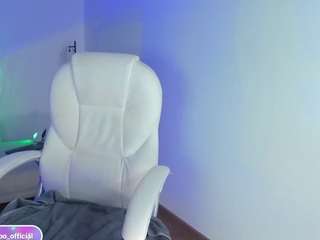 VanesaSexxy nude on live sex chat