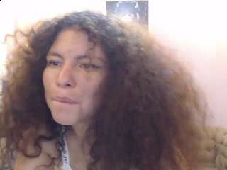 Zoe-martins nude on live sex chat