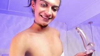 Alexa-roa nude on live sex chat