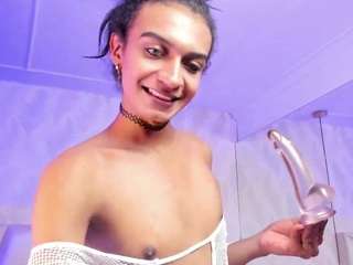 Alexa-roa nude on live sex chat