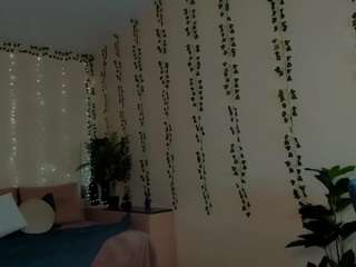 Aliciaxart nude on live sex chat