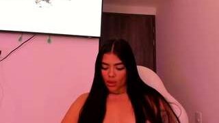 AmbarPhoenix nude on live sex chat