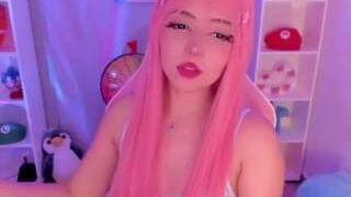 Amber Maite nude on live sex chat