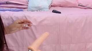 Ammy-styles nude on live sex chat