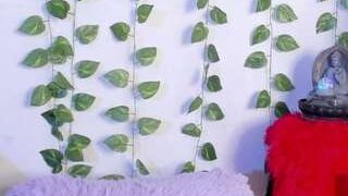 Amypond1 nude on live sex chat