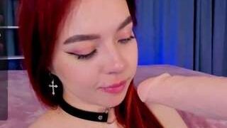 Annielee9 nude on live sex chat
