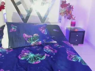 Ariadna-lopezx nude on live sex chat