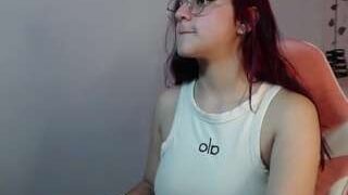 Arianna-sweet nude on live sex chat