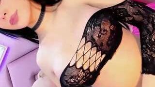 BaabyAnaa nude on live sex chat