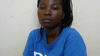 Barbiey-gal nude on live sex chat