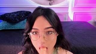 BellaVenom nude on live sex chat