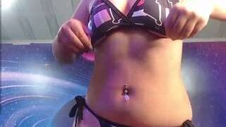CEELESTEROUSE nude on live sex chat