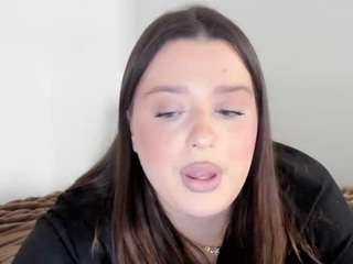 CherishAngel nude on live sex chat