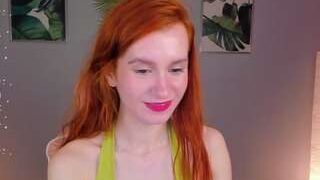 Dahlia-shy nude on live sex chat