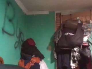 Dondivaniquex3 nude on live sex chat