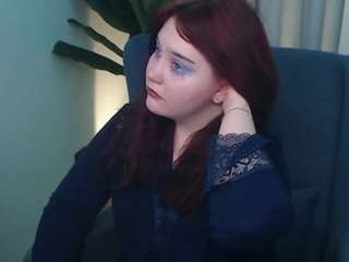 Edith-Mason nude on live sex chat