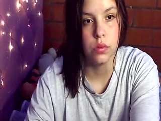 Eimyreed nude on live sex chat