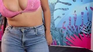 Emidanvers nude on live sex chat