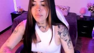 Emily-foox nude on live sex chat