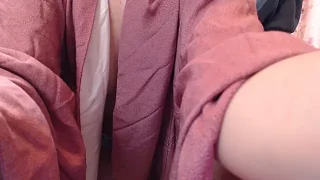ERIKA-syogun naked strip on webcam for live sex chat