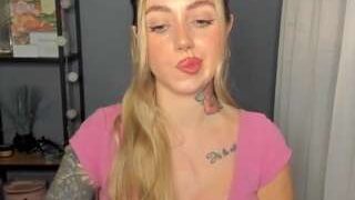 EXTASYcoralie nude on live sex chat