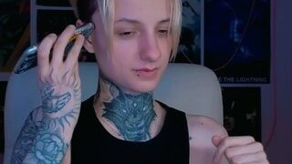 Freya-north nude on live sex chat