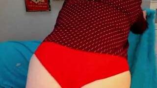 GeorginiaWood nude on live sex chat