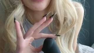 GoddessJinx nude on live sex chat