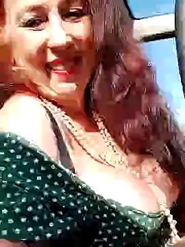 GypsyEsmeralda naked strip on webcam for live sex chat