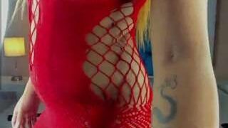 Hannnafoxx nude on live sex chat