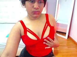 Jimena-moon nude on live sex chat
