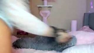 Kameltoekitty nude on live sex chat