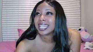 KarinaKat nude on live sex chat