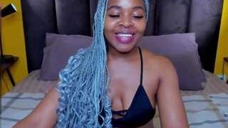 KimmiBrown nude on live sex chat