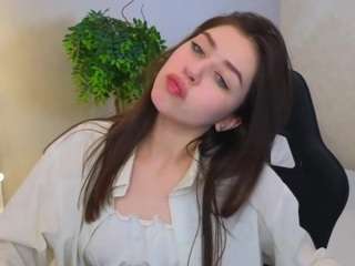LuxuryLove nude on live sex chat