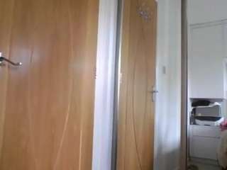 Magic-sugar nude on live sex chat