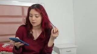 MalcomAndMia nude on live sex chat