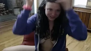 MarcyJones naked strip on webcam for live sex chat