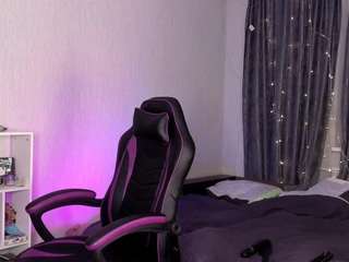 MayMarsy nude on live sex chat