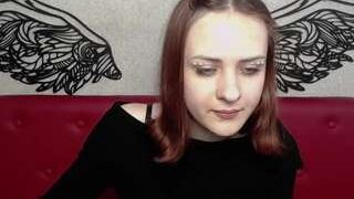 MeddyHope nude on live sex chat