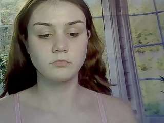 MellissaLove nude on live sex chat