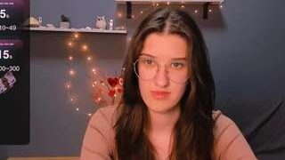 Merlia-sweetie nude on live sex chat